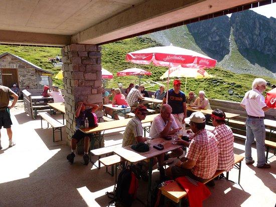 Karl-Von-Edel-Hutte